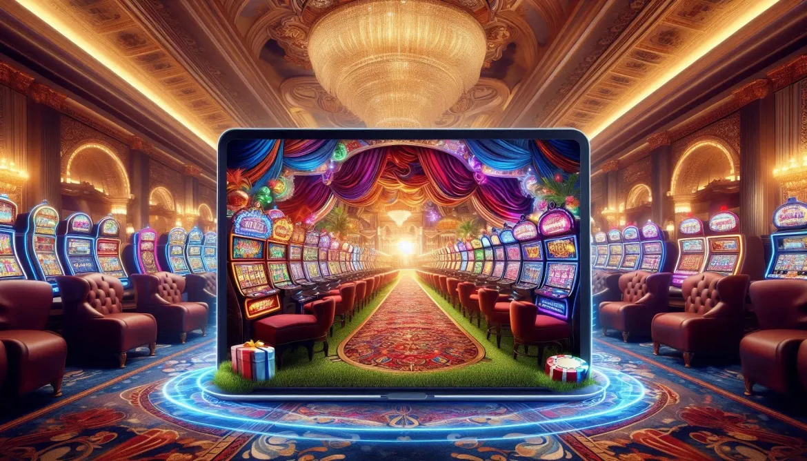 MonsterWin Casino